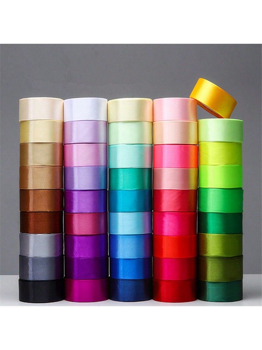 Color Ribbons